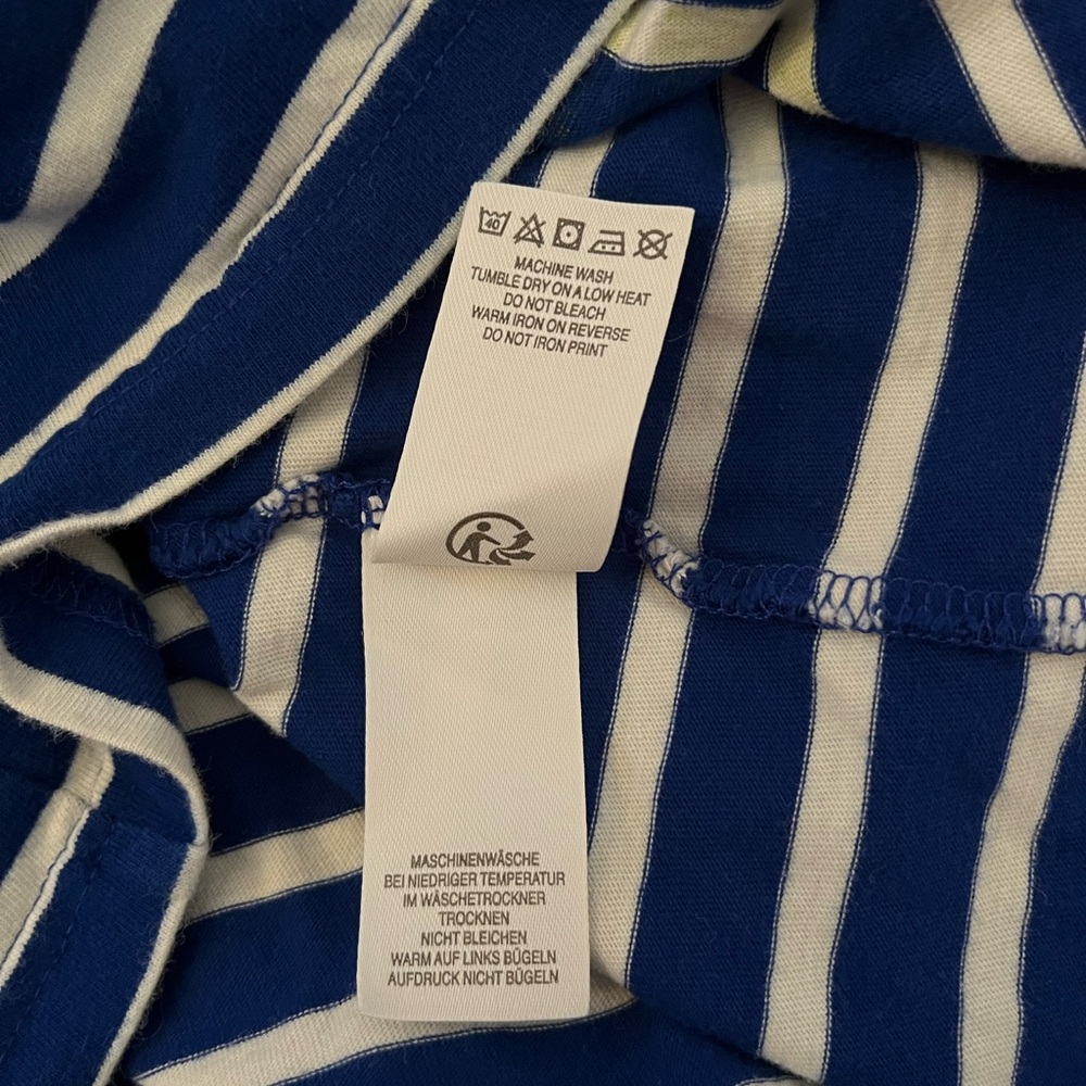 Mini Boden Tee - Picture 5 of 5